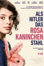 Watch When Hitler Stole Pink Rabbit M4ufreemovies