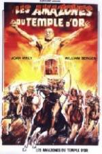 Watch Les amazones du temple d'or M4ufreemovies