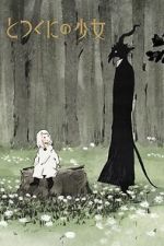Watch The Girl from the Other Side: Siúil, a Rún (Short 2019) M4ufreemovies