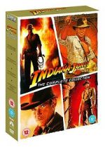 Watch Indiana Jones and the Ultimate Quest M4ufreemovies