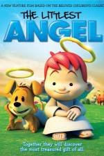 Watch The Littlest Angel M4ufreemovies