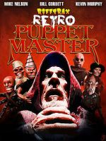 Watch RiffTrax: Retro Puppet Master M4ufreemovies