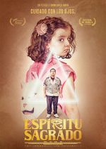 Watch The Sacred Spirit M4ufreemovies
