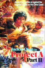 Watch Project A 2 M4ufreemovies
