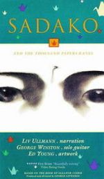 Watch Sadako and the Thousand Paper Cranes M4ufreemovies
