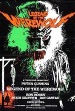 Watch Legend of the Werewolf M4ufreemovies