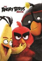 Watch The Angry Birds Movie M4ufreemovies