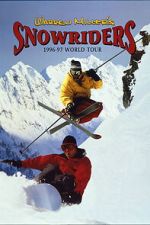 Watch Snowriders M4ufreemovies