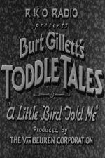 Watch A Little Bird Told Me M4ufreemovies