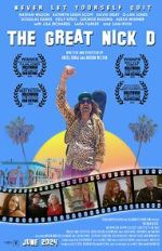 Watch The Great Nick D M4ufreemovies