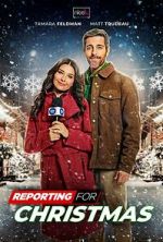 Watch Reporting for Christmas M4ufreemovies