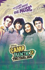Watch Camp Rock 2: The Final Jam M4ufreemovies