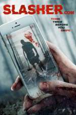 Watch Slasher.com M4ufreemovies