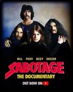 Watch Black Sabbath - Sabotage the Documentary (Short 2022) M4ufreemovies