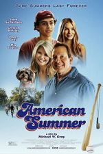 Watch American Summer M4ufreemovies