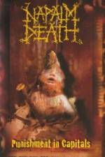 Watch Napalm Death: Punishment in Capitals M4ufreemovies