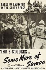 Watch Some More of Samoa (Short 1941) M4ufreemovies