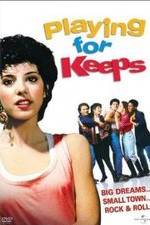 Watch Playing for Keeps M4ufreemovies