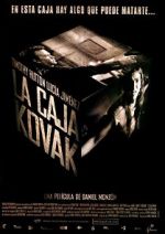 Watch The Kovak Box M4ufreemovies