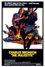 Watch Mr. Majestyk M4ufreemovies