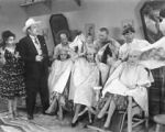 Watch Cookoo Cavaliers (Short 1940) M4ufreemovies