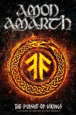 Watch Amon Amarth: The Pursuit of Vikings: 25 Years In The Eye of the Storm M4ufreemovies
