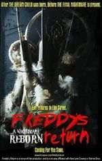 Watch Freddy\'s Return: A Nightmare Reborn M4ufreemovies
