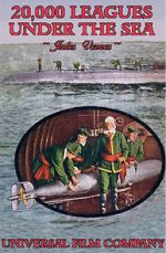 Watch 20,000 Leagues Under the Sea M4ufreemovies