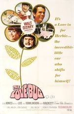 Watch The Love Bug M4ufreemovies