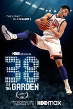 Watch 38 at the Garden (Short 2022) M4ufreemovies