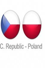 Watch Czech Republic vs Poland M4ufreemovies