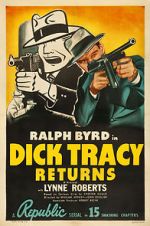 Watch Dick Tracy Returns M4ufreemovies