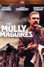 Watch The Molly Maguires M4ufreemovies