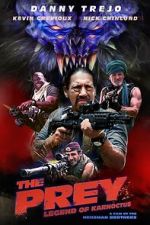 Watch The Prey: Legend of Karnoctus M4ufreemovies