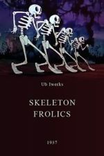 Watch Skeleton Frolic (Short 1937) M4ufreemovies