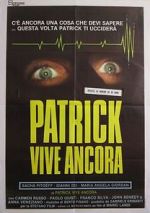 Watch Patrick Still Lives M4ufreemovies