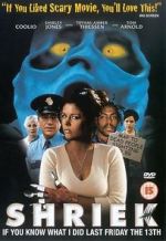 Watch Shriek If You Know What I Did Last Friday the Thirteenth M4ufreemovies