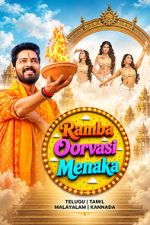 Watch Ramba Oorvasi Menaka M4ufreemovies