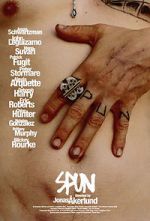 Watch Spun M4ufreemovies