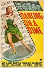 Watch Dancing on a Dime M4ufreemovies