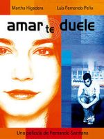 Watch Amar te duele M4ufreemovies