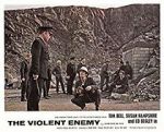 Watch The Violent Enemy M4ufreemovies