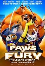 Watch Paws of Fury: The Legend of Hank M4ufreemovies