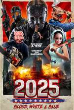 Watch 2025: Blood, White &amp; Blue M4ufreemovies