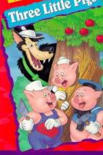 Watch Three Little Pigs M4ufreemovies