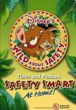 Watch Wild About Safety: Timon and Pumbaa Safety Smart at Home! (Short 2008) M4ufreemovies