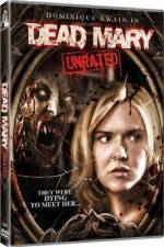 Watch Dead Mary M4ufreemovies