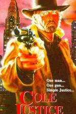 Watch Cole Justice M4ufreemovies