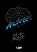 Watch Daft Punk: Alive 2007 M4ufreemovies