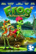 Watch Frog Kingdom M4ufreemovies